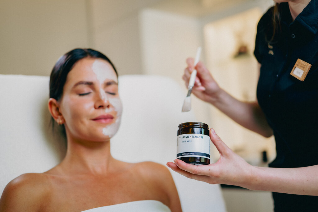 Wellnessbehandlung für SIE | Best Alpine Wellness Hotels 
