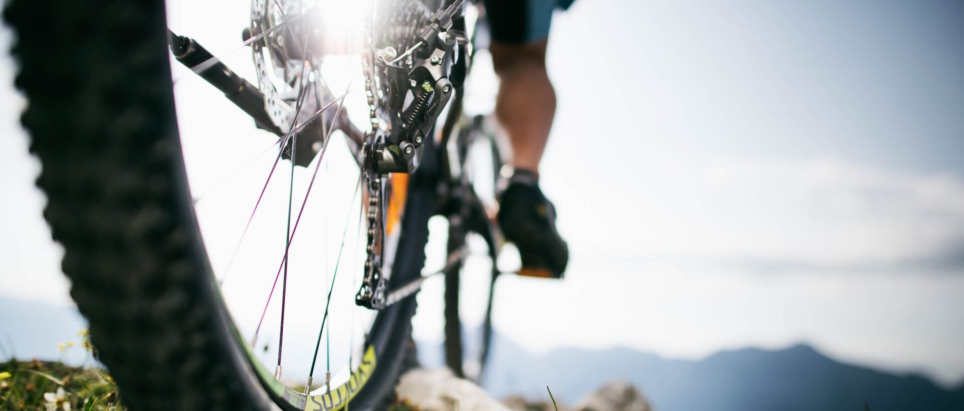 Biken & Wellness