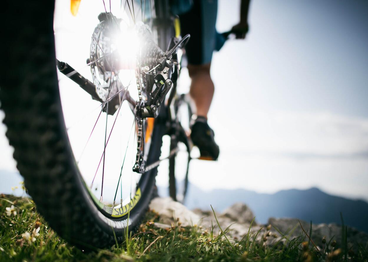 Biken & Wellness