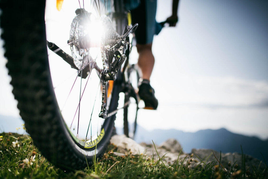 Biken & Wellness