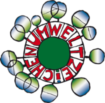 Umweltzeichen-Logo