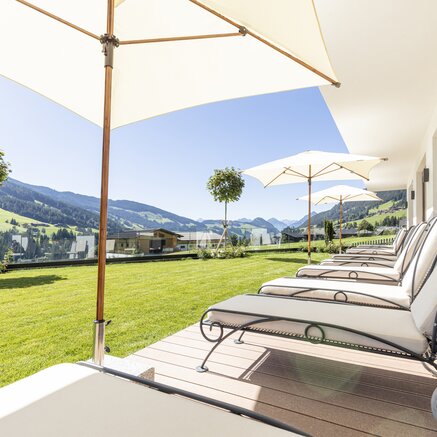 Alpbacherhof - Mountain & Spa Resort - Gallery