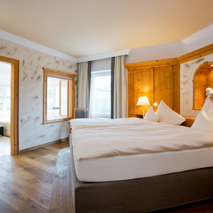 Alpenresort Schwarz - Gallery