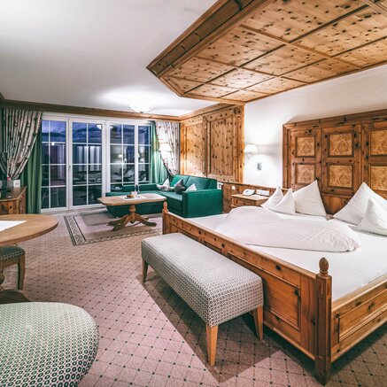 Hotel Post Lermoos - Gallery