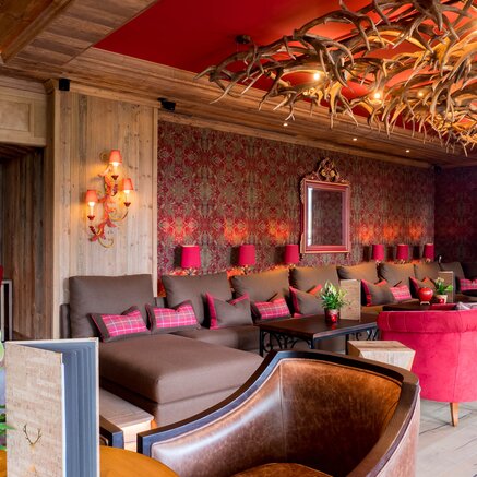 Alpin Resort Sacher - Gallery
