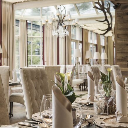 Alpin Resort Sacher - Gallery
