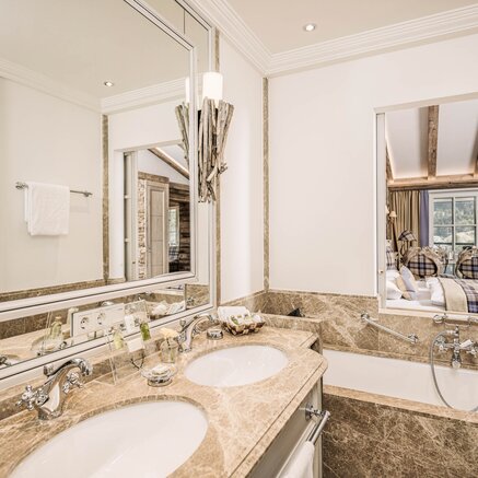 Alpin Resort Sacher - Gallery