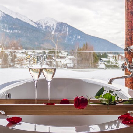 Alpin Resort Sacher - Gallery