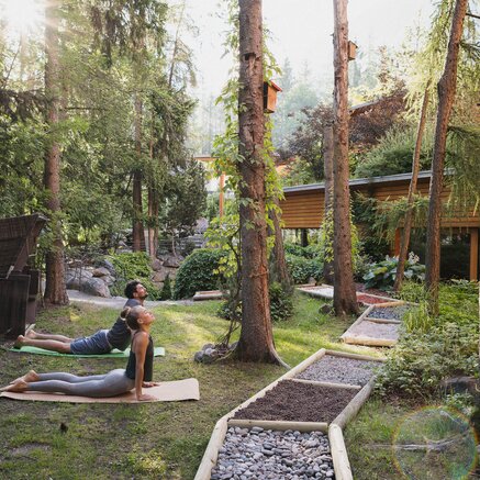Naturhotel Waldklause - Gallery