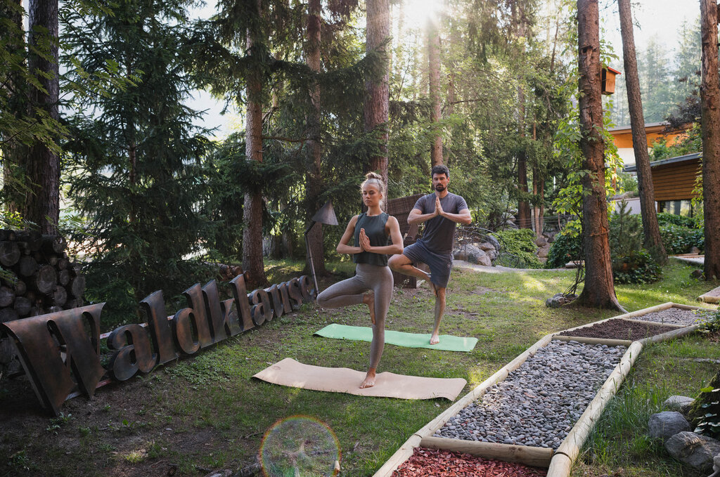Sport & Aktiv | Natur- & Wellnesshotel Waldklause, Ötztal
