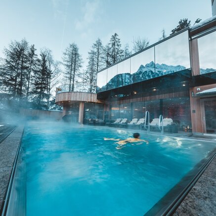 Naturhotel Waldklause - Gallery
