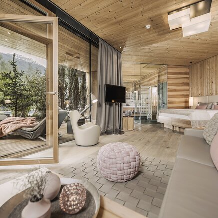 Naturhotel Waldklause - Gallery