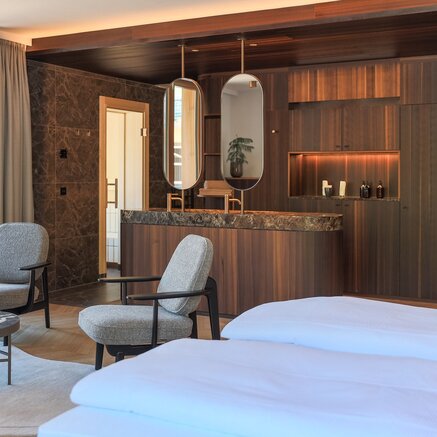 Hotel Nesslerhof - Gallery