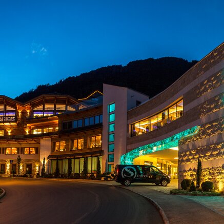 STOCK resort - Gallery