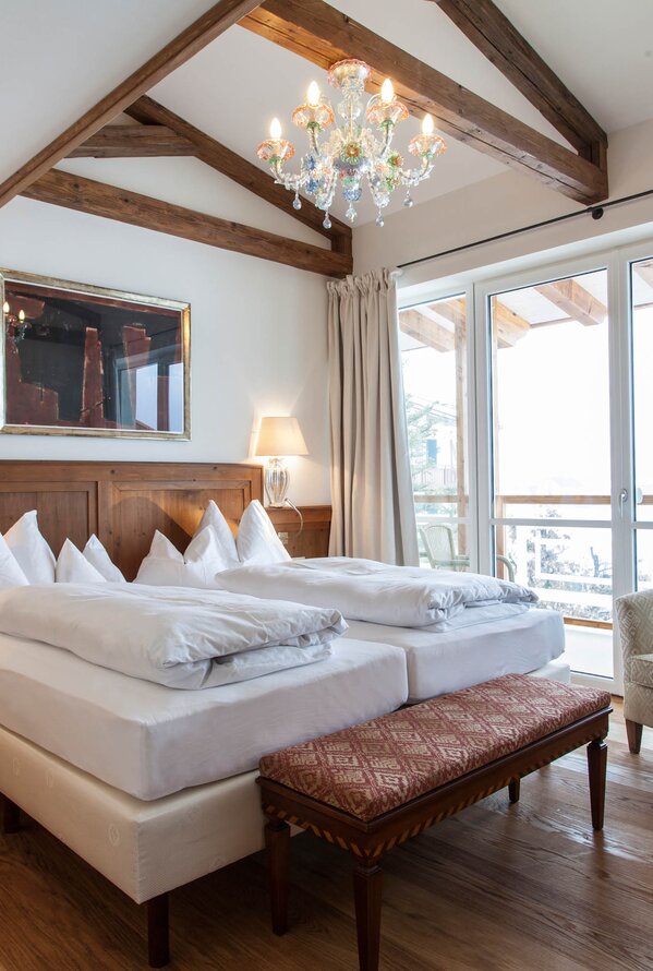 Zimmer im Zillertal | Wellnesshotel Theresa, Tirol