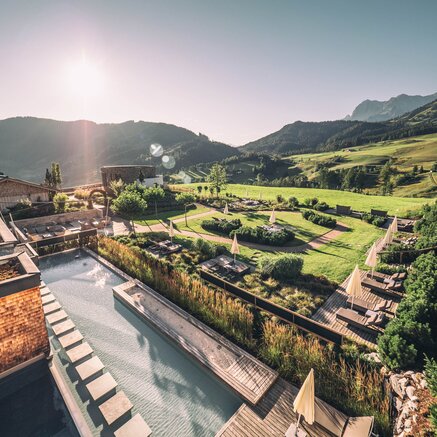 Übergossene Alm Resort - Gallery