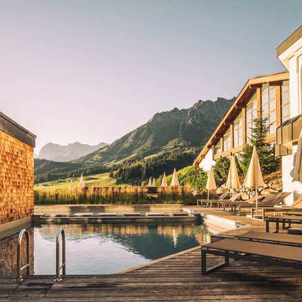 Übergossene Alm Resort - Gallery