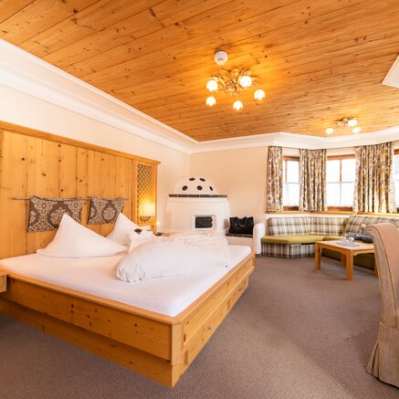 Übergossene Alm Resort - Gallery