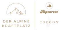 Logo Wellnessresidenz Alpenrose