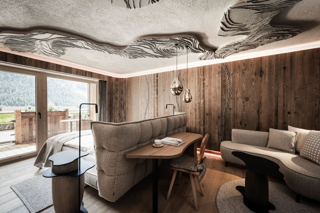 Komfort Zimmer | Wellnesshotel der Engel 