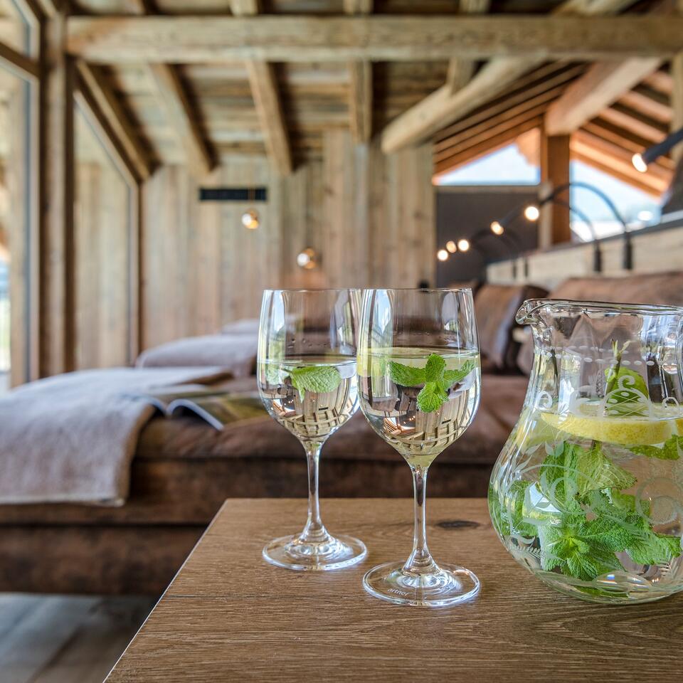 Wellness Wünsch dir was 3+1 – Hotel Post Lermoos