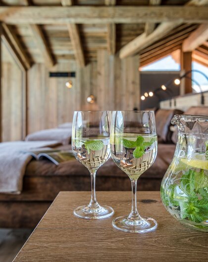 Wellness Wünsch dir was 3+1 – Hotel Post Lermoos