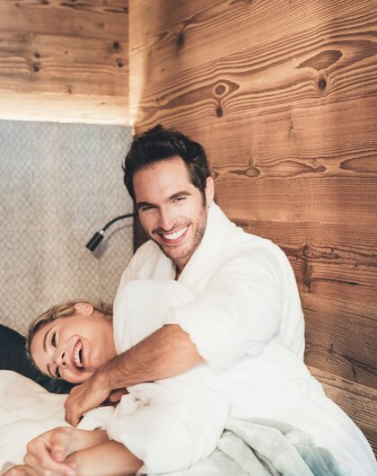 Honeymoon Pure – Hotel Nesslerhof