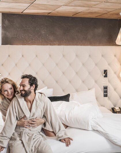 TRAUMTAGE IM STOCK – Stock Resort