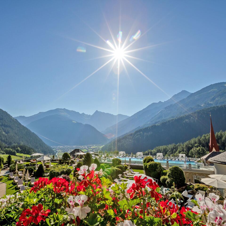 TRAUMTAGE IM STOCK – Stock Resort