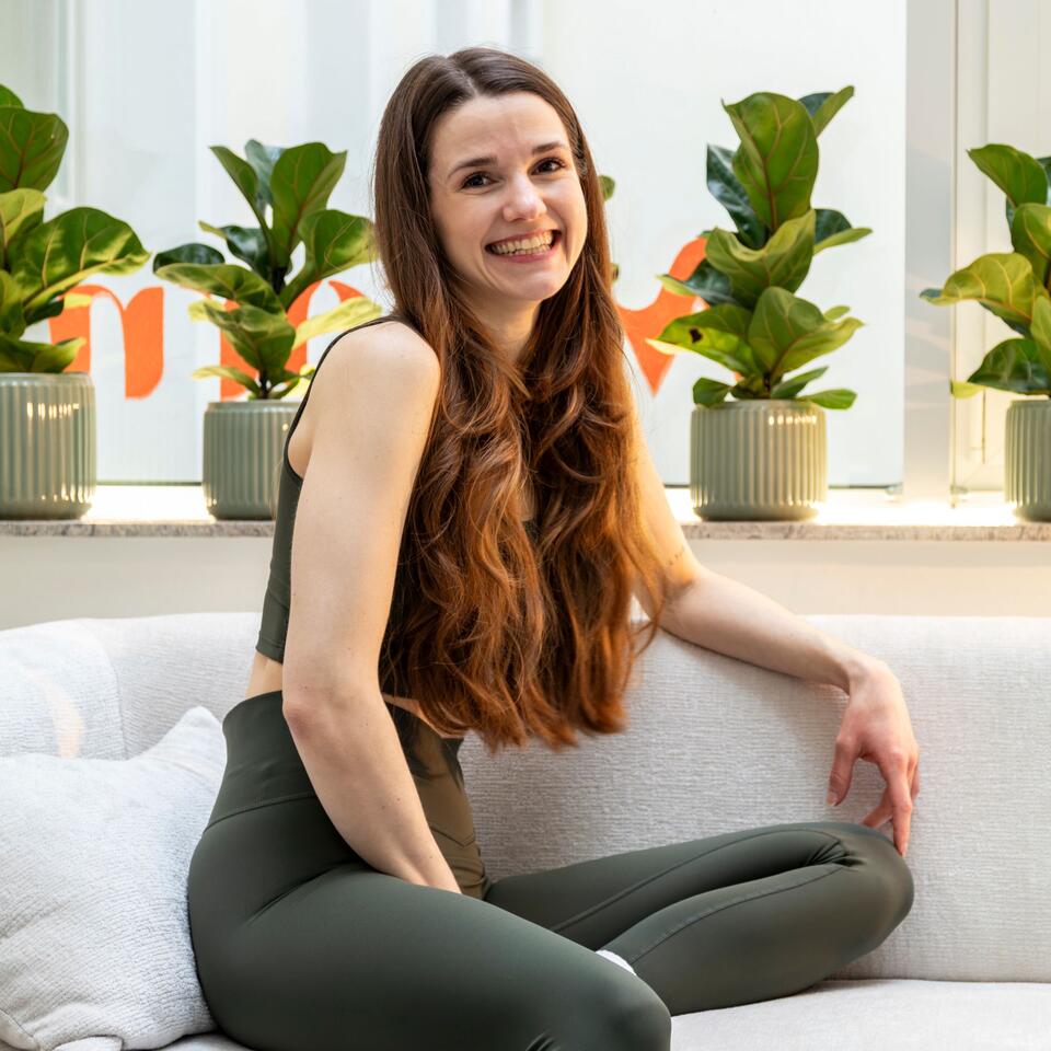 Reformer Pilates Getaway mit Hannah – Mountain & Spa Resort Alpbacherhof