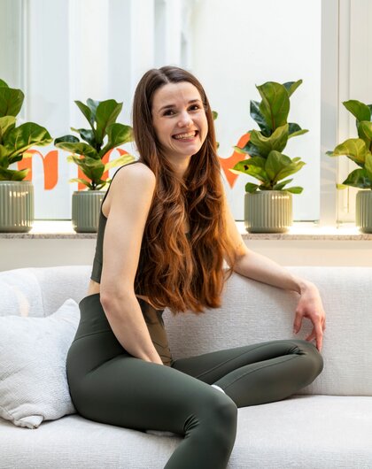 Reformer Pilates Getaway mit Hannah – Mountain & Spa Resort Alpbacherhof