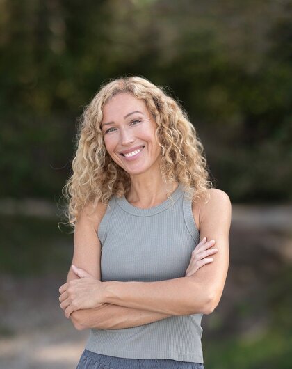 Yoga Retreat mit Ranja Weis – Alpenresort Schwarz