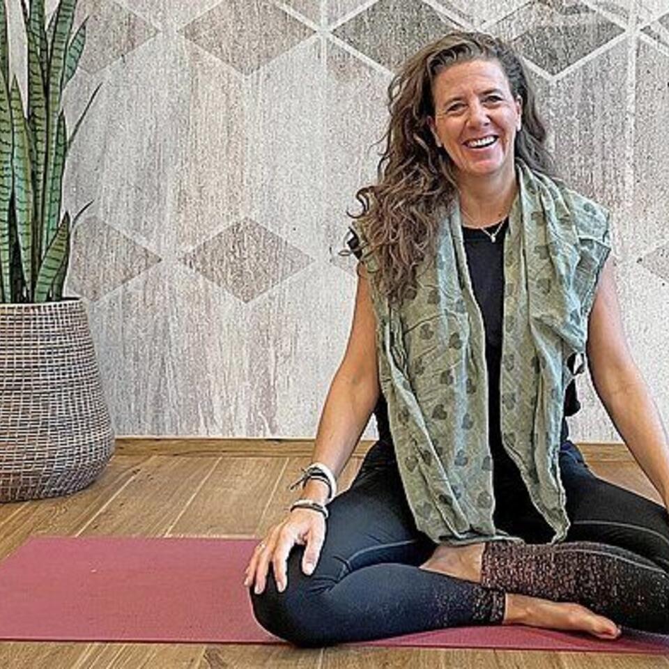 Yoga- & Gesundheitswoche mit Martina Egger-Kofler – Stock Resort