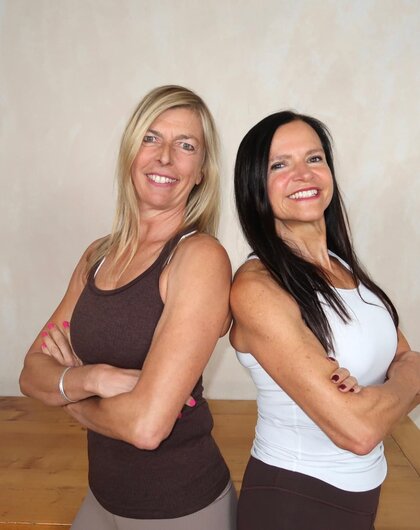 Studio.12 Metabolic Transformation Retreat – Alpenresort Schwarz