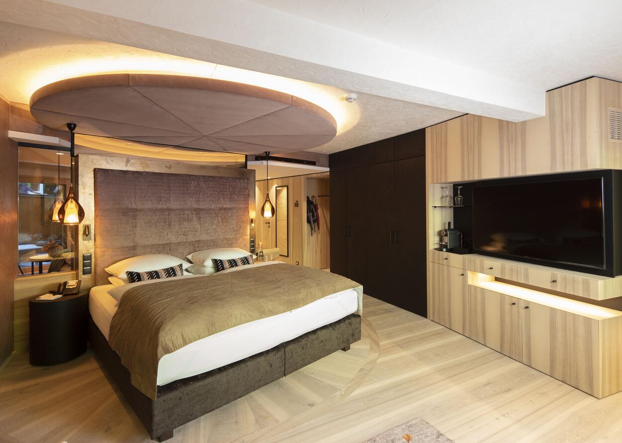 KDZ Penken – Stock Resort