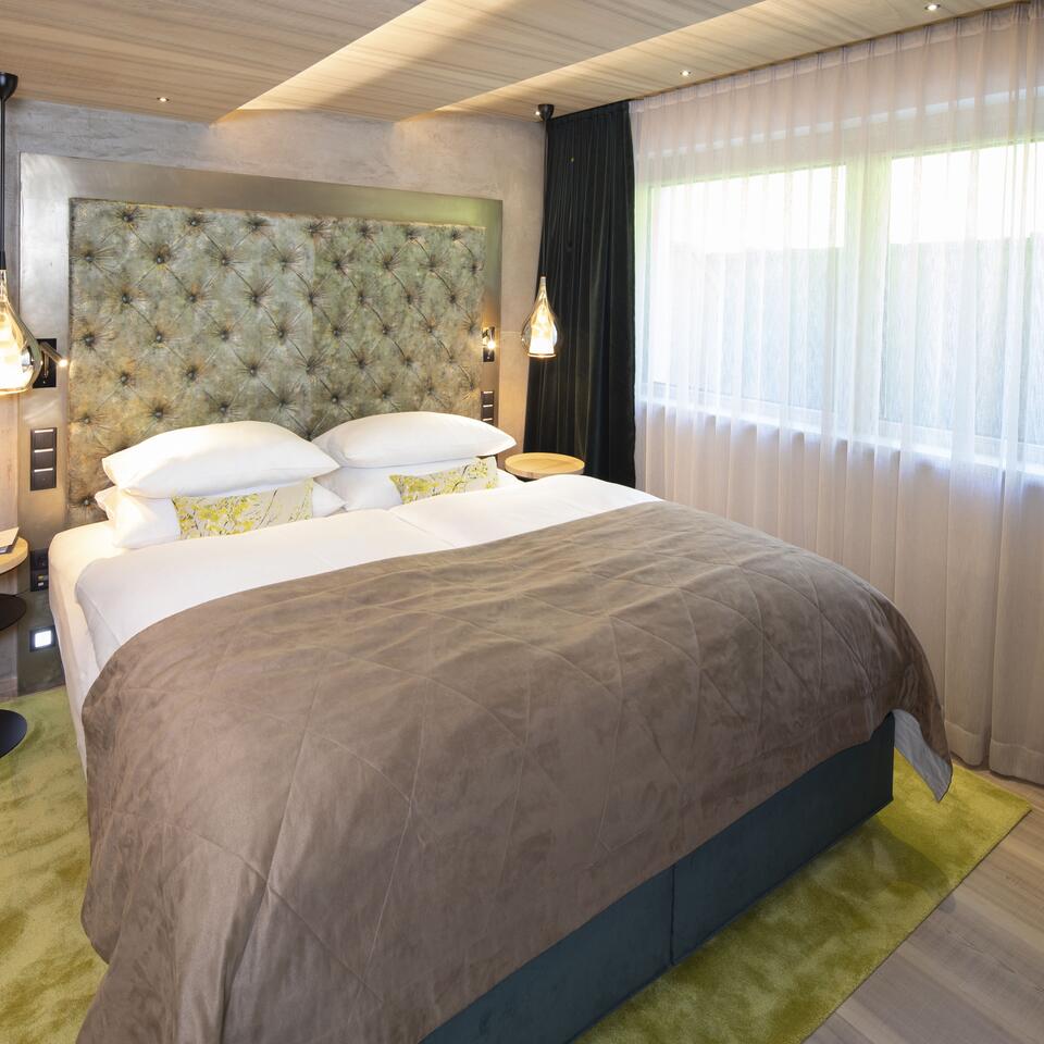 Suite Penken Deluxe – Stock Resort