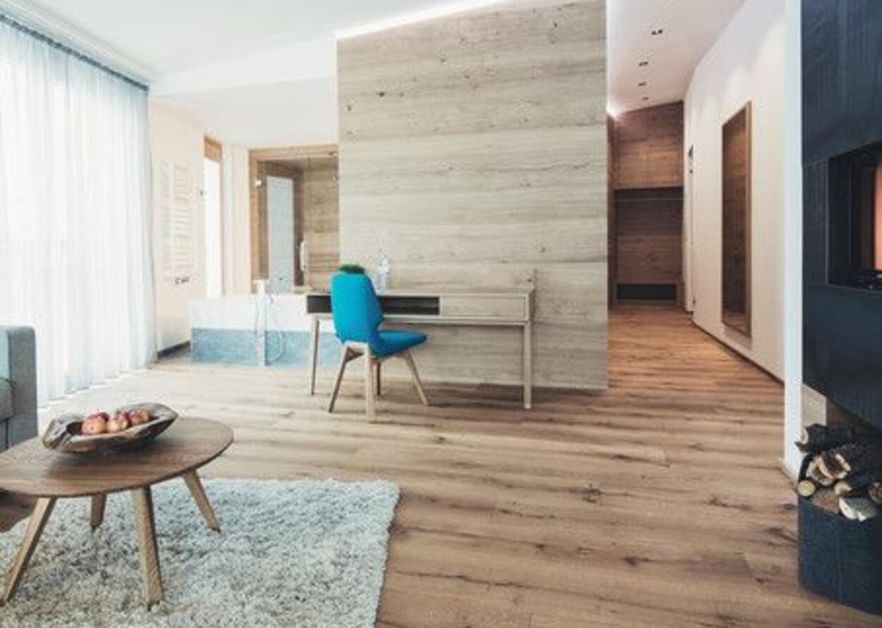Suite Liebelei – Hotel Nesslerhof
