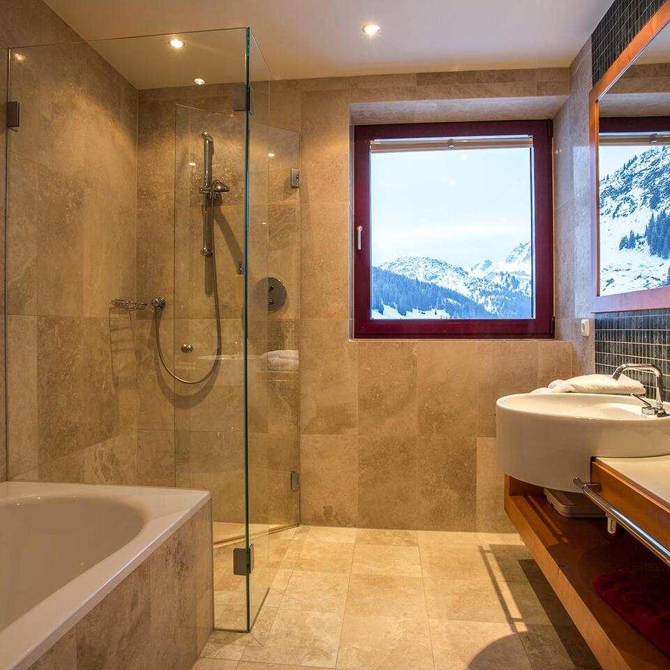 Familien Wellnesssuite – Wellnesshotel Warther Hof