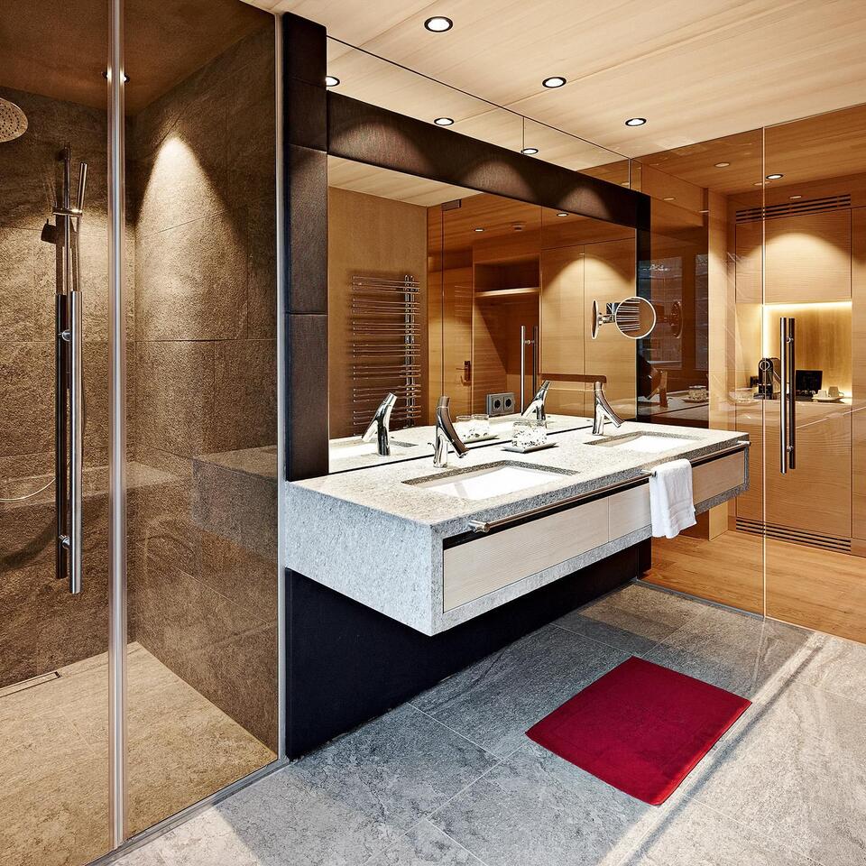 Familienzimmer Naturkraft II – Wellnesshotel Warther Hof