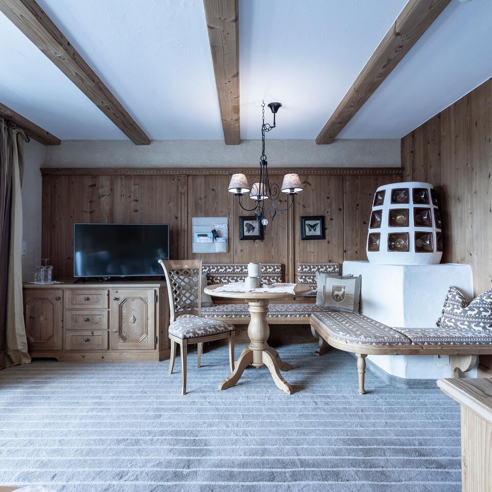 Residenz Suite – Der Engel