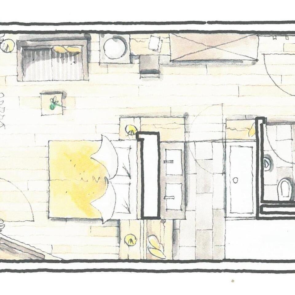 Doppelzimmer Bergzauber – Mountain & Spa Resort Alpbacherhof