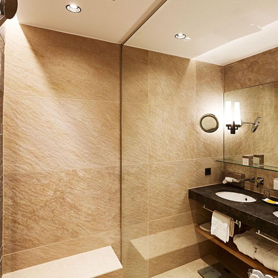 Superior Zimmer "Studio" – Hotel Hochschober