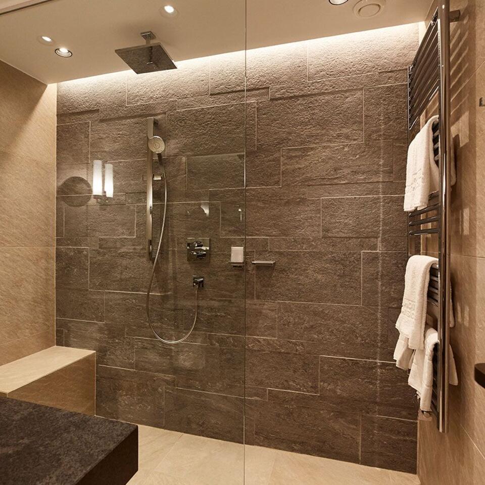 Superior Zimmer "Studio" – Hotel Hochschober