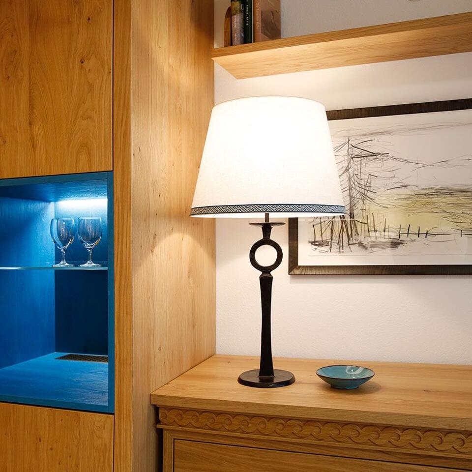 Superior Zimmer "Studio" – Hotel Hochschober
