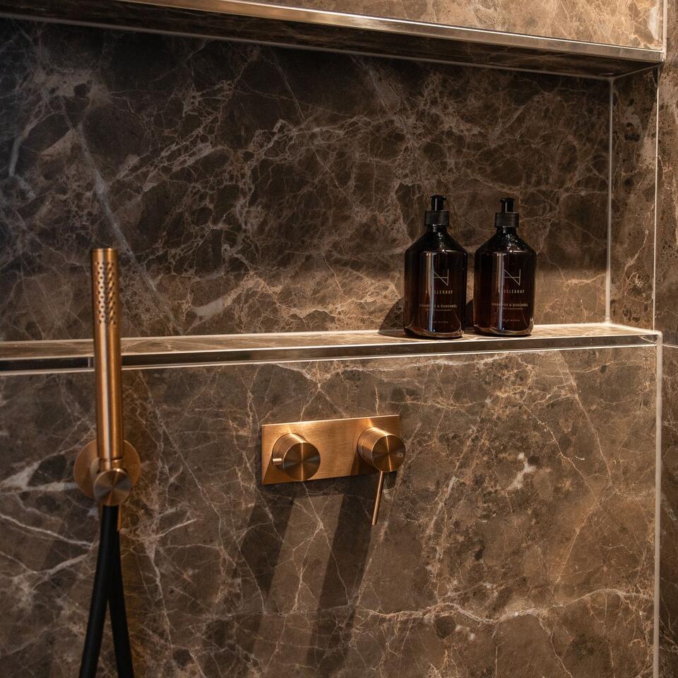 Suite Glücksrausch – Hotel Nesslerhof