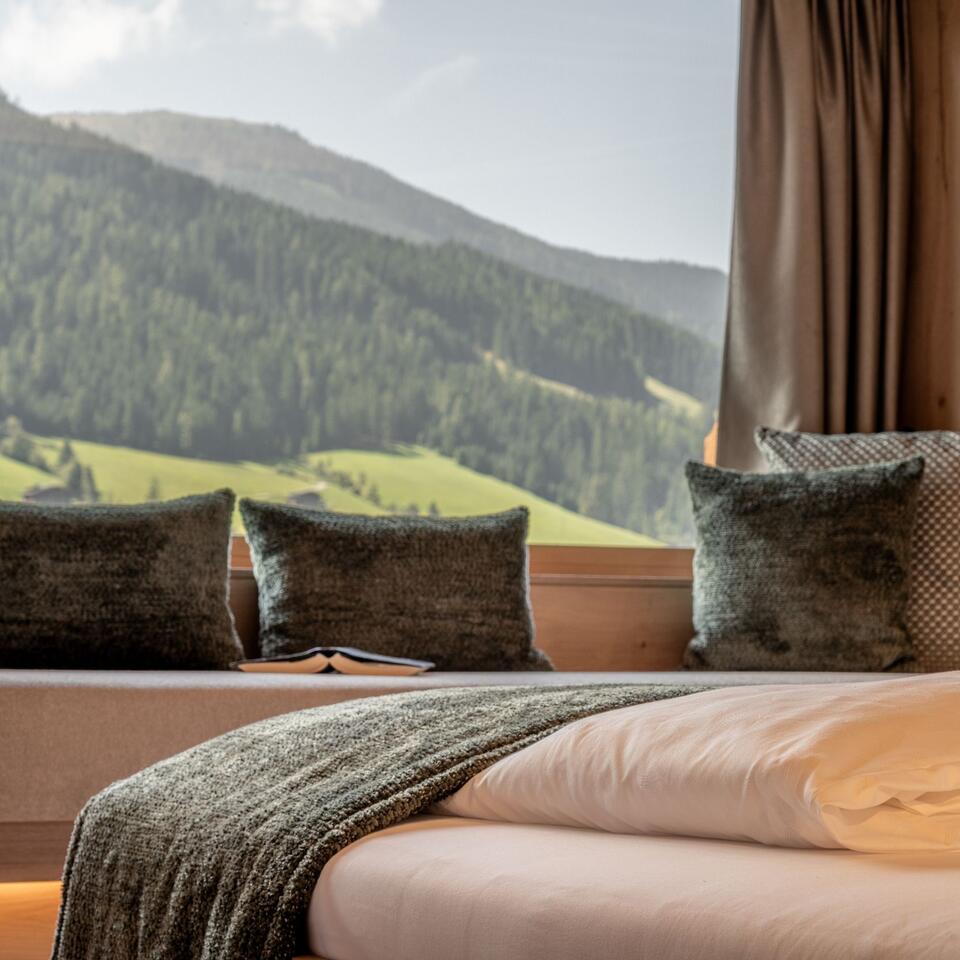 Relax-Suite Traumblick – Mountain & Spa Resort Alpbacherhof