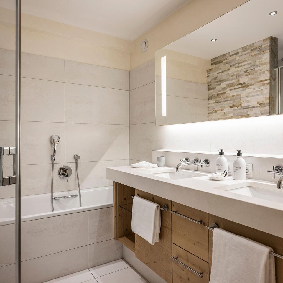 Familien Suite Fürst – Alpenresort Schwarz