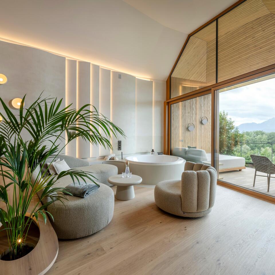 Dachhaus - NEU – Genussdorf Gmachl